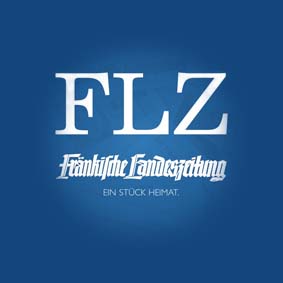 FLZ — Fränkische Landeszeitung