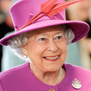 The Queen