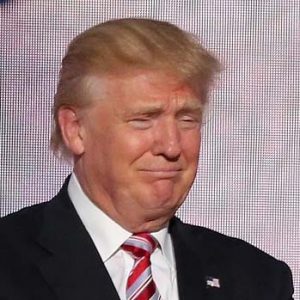 D. Trump